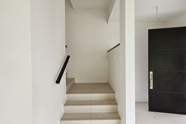 Fairfield Residences, Tropicana Heights