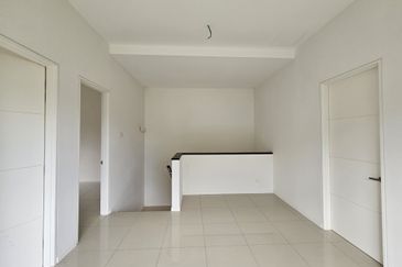 Fairfield Residences, Tropicana Heights