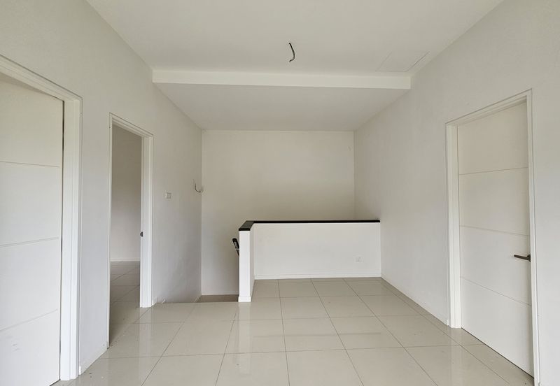 Fairfield Residences, Tropicana Heights