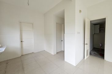 Fairfield Residences, Tropicana Heights