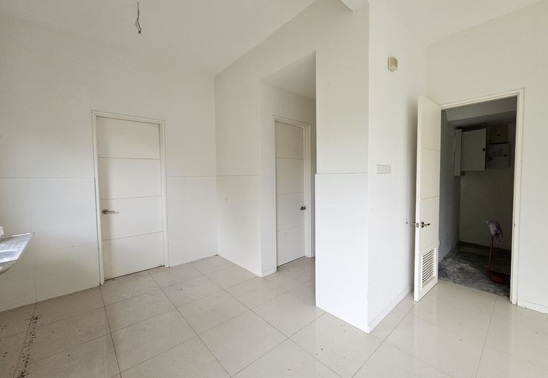 Fairfield Residences, Tropicana Heights