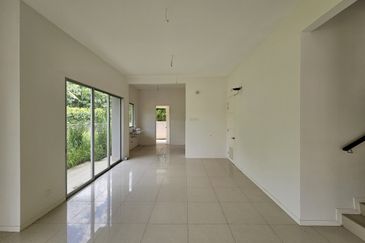 Fairfield Residences, Tropicana Heights