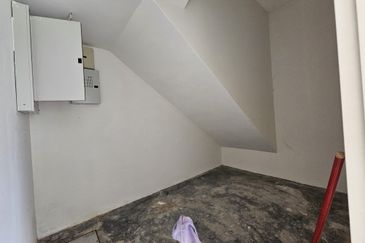 Fairfield Residences, Tropicana Heights