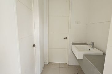 Fairfield Residences, Tropicana Heights