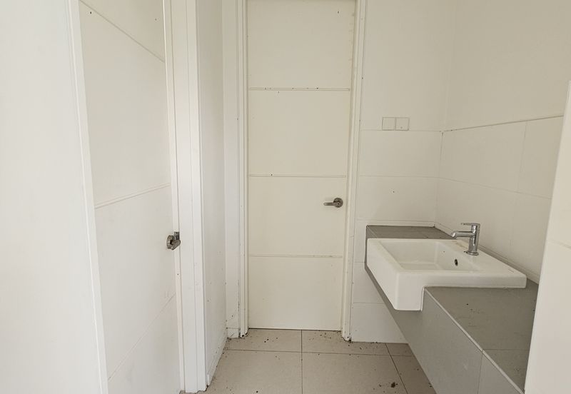 Fairfield Residences, Tropicana Heights