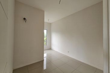 Fairfield Residences, Tropicana Heights