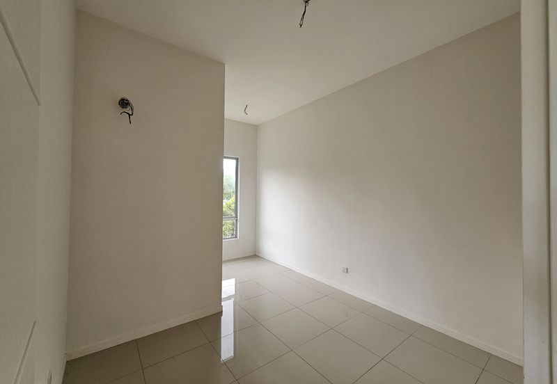 Fairfield Residences, Tropicana Heights