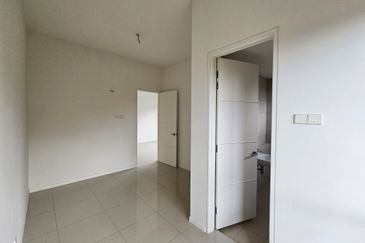 Fairfield Residences, Tropicana Heights