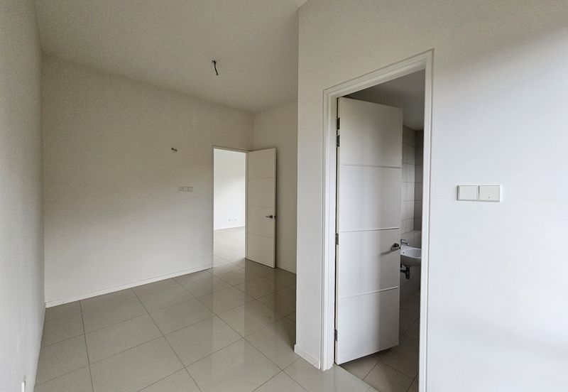 Fairfield Residences, Tropicana Heights