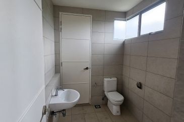 Fairfield Residences, Tropicana Heights