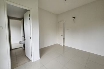 Fairfield Residences, Tropicana Heights