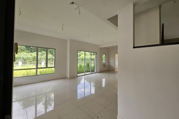 Fairfield Residences, Tropicana Heights