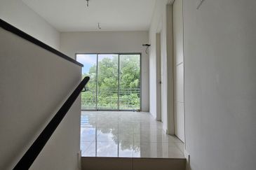 Fairfield Residences, Tropicana Heights