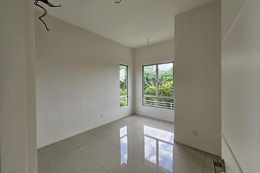 Fairfield Residences, Tropicana Heights