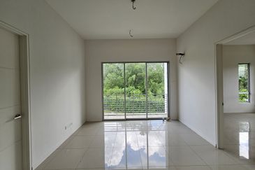 Fairfield Residences, Tropicana Heights