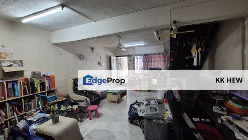 2 Story House For Sale Taman Bukit Mewah Kajang, Selangor, Kajang