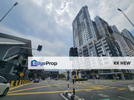 Residensi Nexus Kajang, Nexus Condo, Fully Furnished, Walk to MRT, 2R2B, Near New Era, Selangor, Kajang