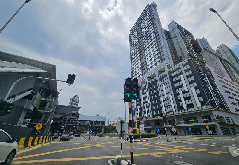 Residensi Nexus Kajang *