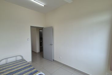 Residensi Nexus Kajang