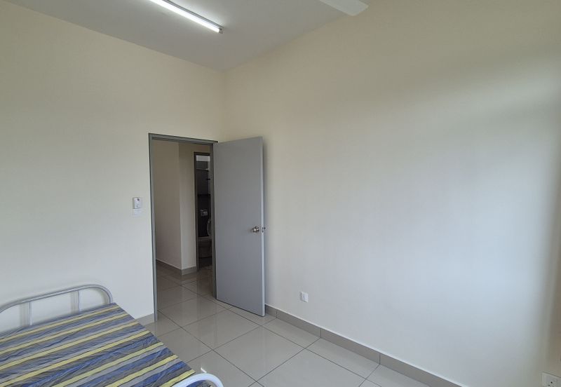 Residensi Nexus Kajang *