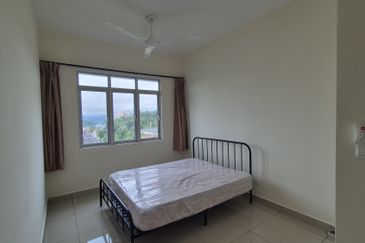 Residensi Nexus Kajang