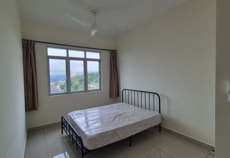 Residensi Nexus Kajang *