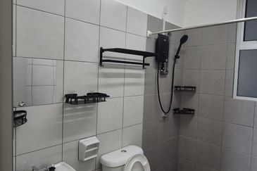 Residensi Nexus Kajang