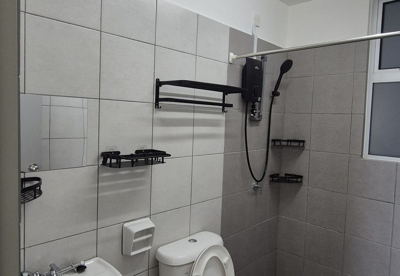 Residensi Nexus Kajang *