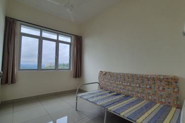 Residensi Nexus Kajang