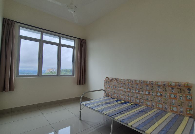 Residensi Nexus Kajang *