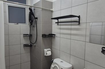 Residensi Nexus Kajang