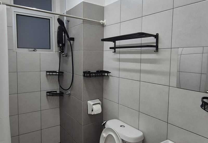 Residensi Nexus Kajang *