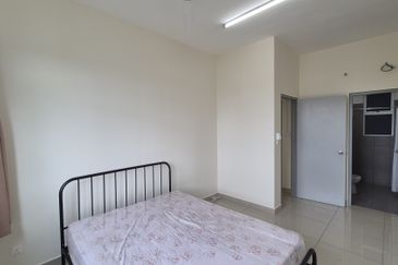 Residensi Nexus Kajang