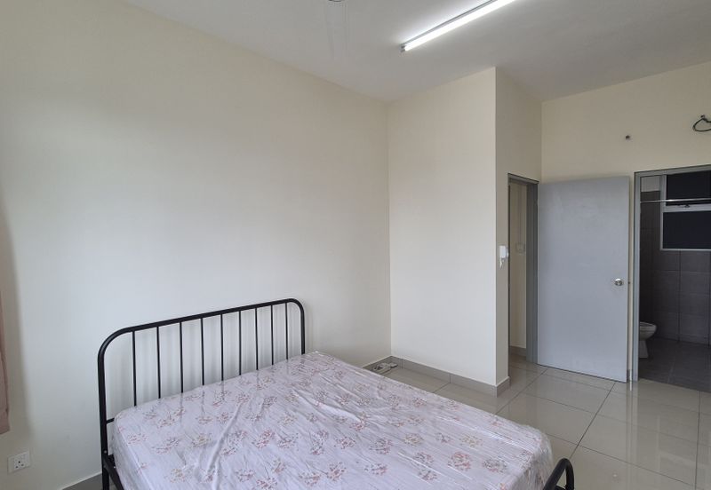 Residensi Nexus Kajang *