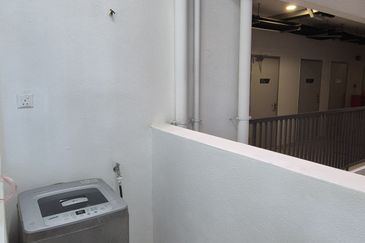 Residensi Nexus Kajang