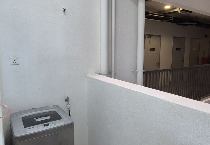 Residensi Nexus Kajang *