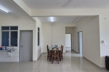 Residensi Nexus Kajang