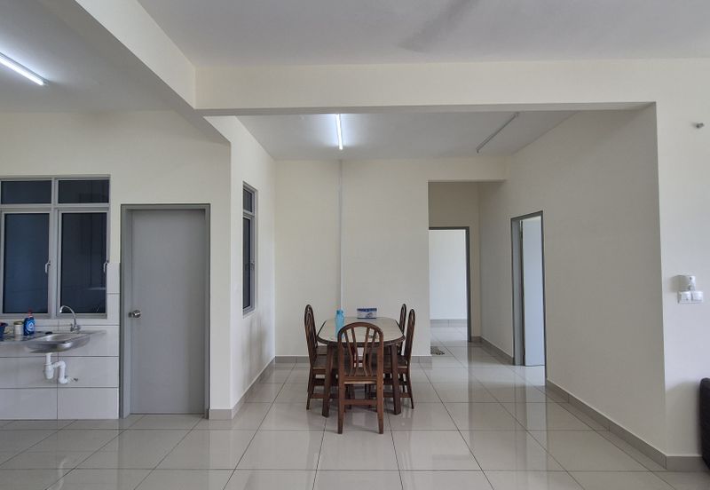 Residensi Nexus Kajang *