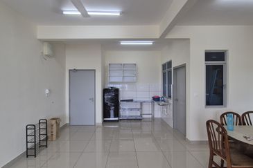 Residensi Nexus Kajang