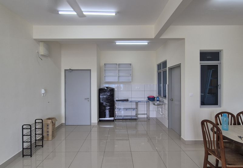 Residensi Nexus Kajang *