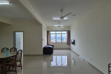 Residensi Nexus Kajang