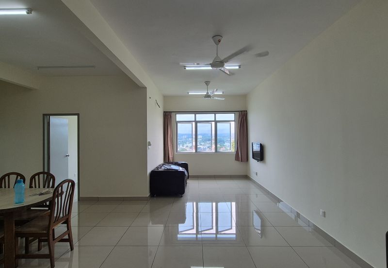 Residensi Nexus Kajang *