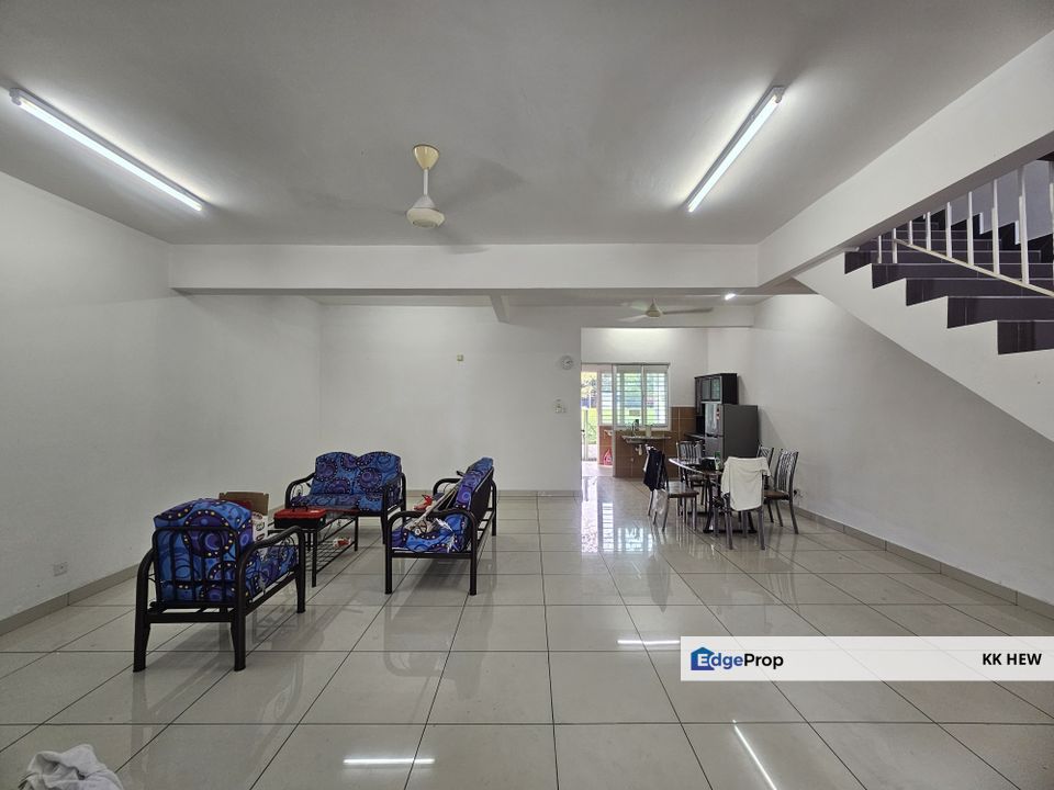 Taman Tiara East, Semenyih, Selangor For Rent Fully Furnish (24x70), Selangor, Semenyih