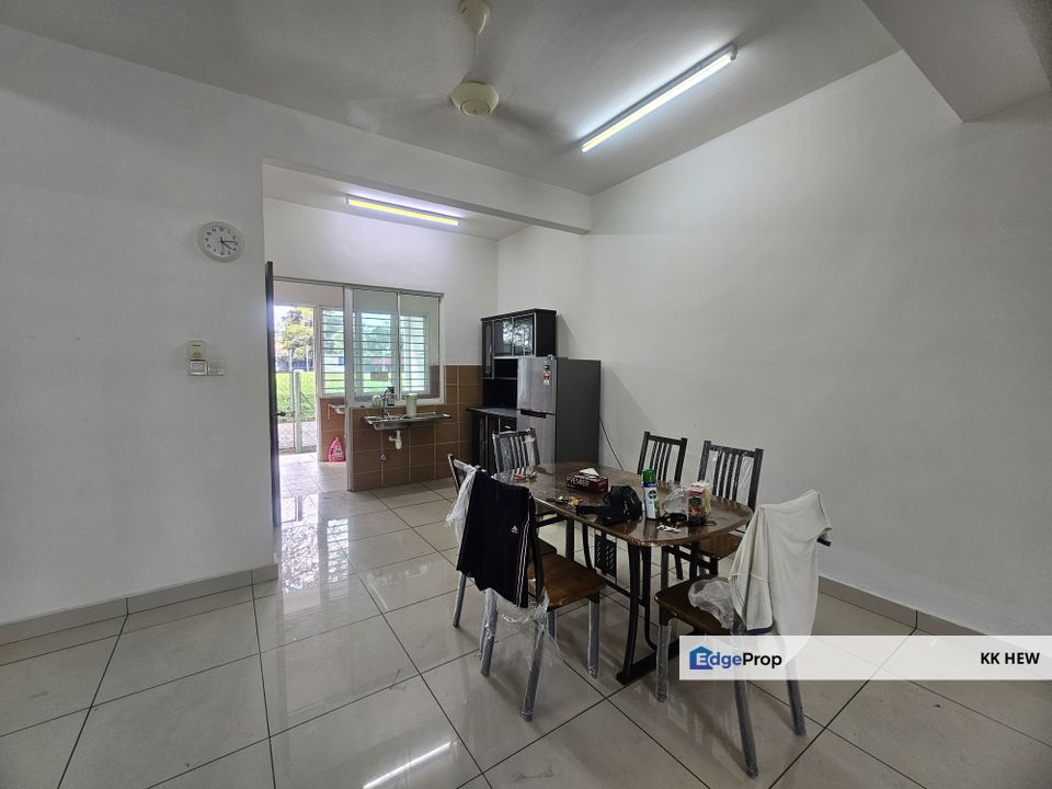 Taman Tiara East, Semenyih, Selangor For Rent Fully Furnish (24x70), Selangor, Semenyih