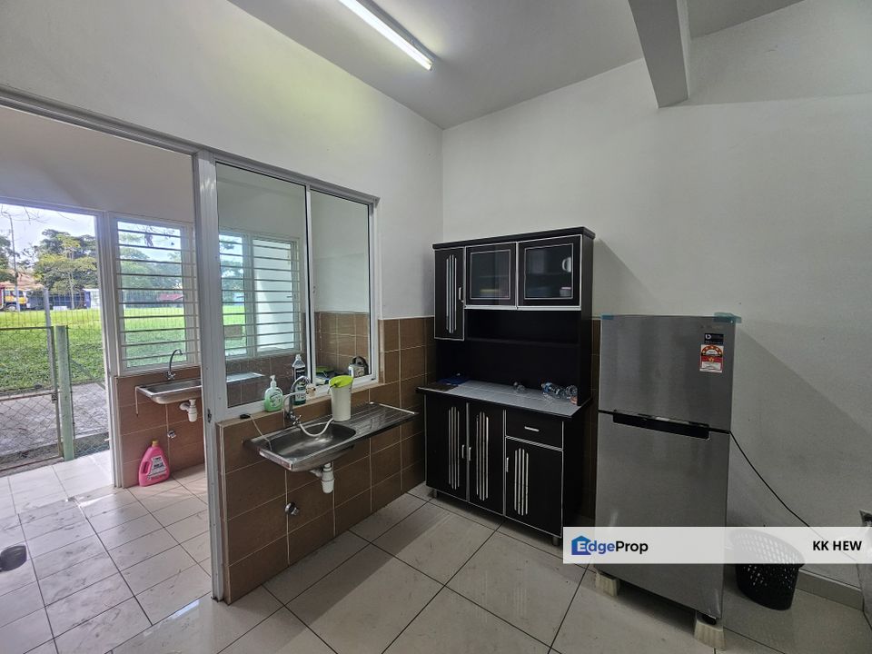 Taman Tiara East, Semenyih, Selangor For Rent Fully Furnish (24x70), Selangor, Semenyih