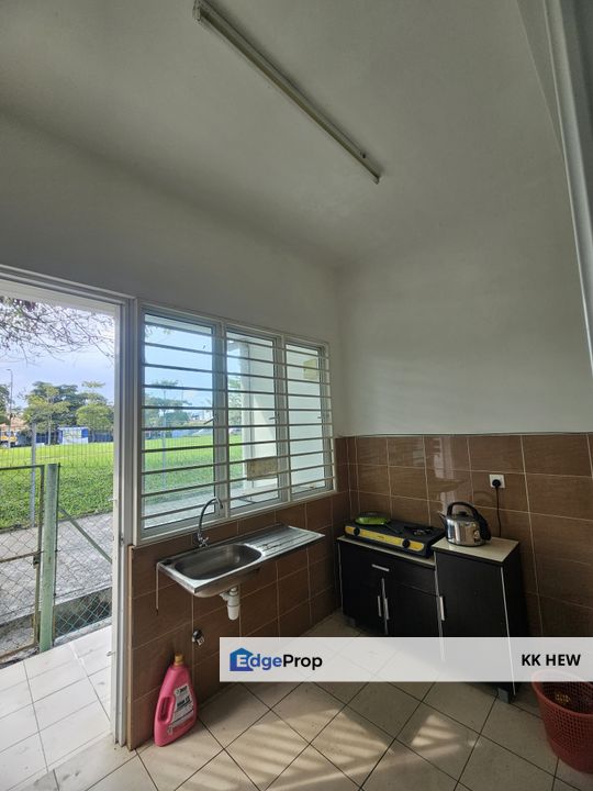 Taman Tiara East, Semenyih, Selangor For Rent Fully Furnish (24x70), Selangor, Semenyih