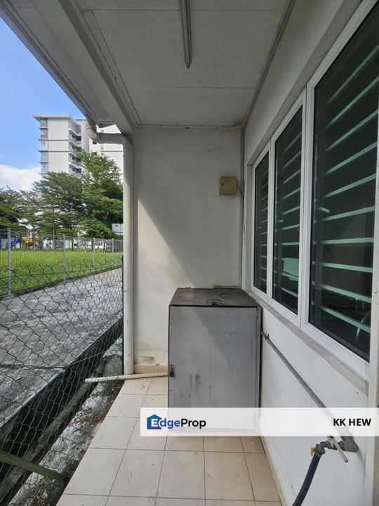 Taman Tiara East, Semenyih, Selangor For Rent Fully Furnish (24x70), Selangor, Semenyih