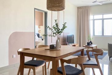 Residensi Nexus Kajang