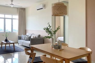 Residensi Nexus Kajang