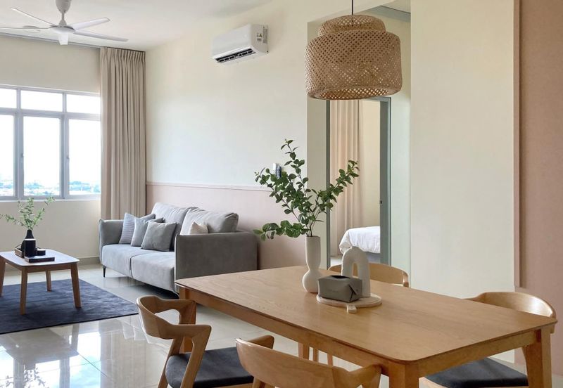 Residensi Nexus Kajang *